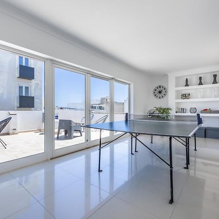 Hard To Come By - Modern & Huge House In Σλιέμα Εξωτερικό φωτογραφία