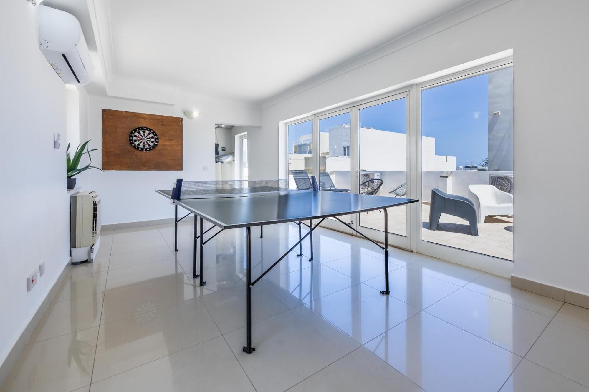 Hard To Come By - Modern & Huge House In Σλιέμα Εξωτερικό φωτογραφία
