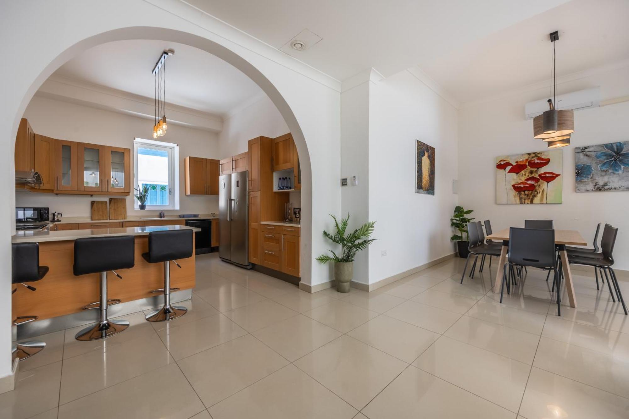 Hard To Come By - Modern & Huge House In Σλιέμα Εξωτερικό φωτογραφία