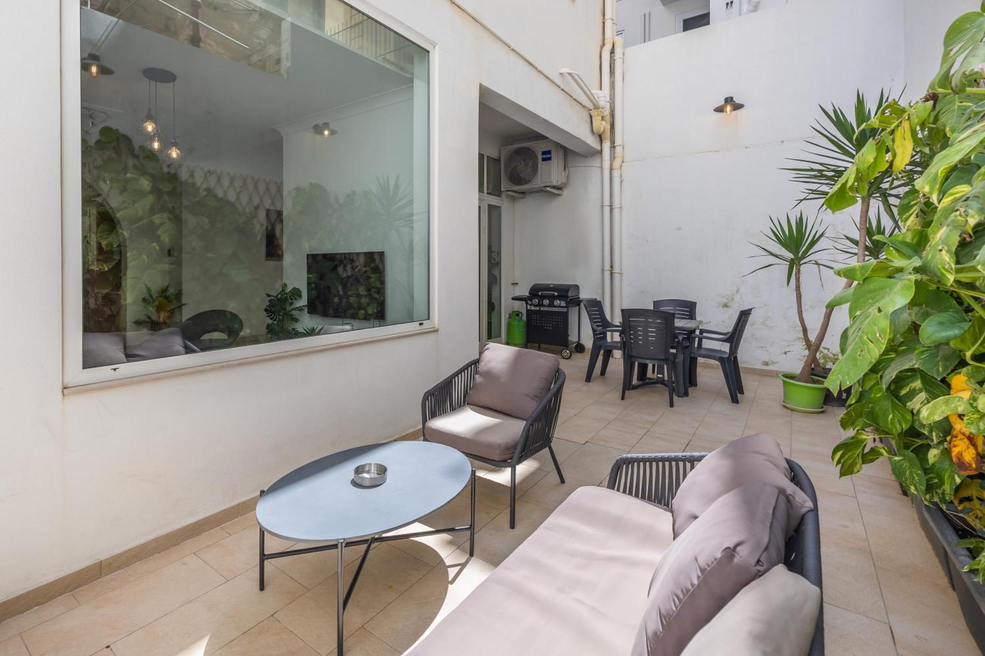 Hard To Come By - Modern & Huge House In Σλιέμα Εξωτερικό φωτογραφία